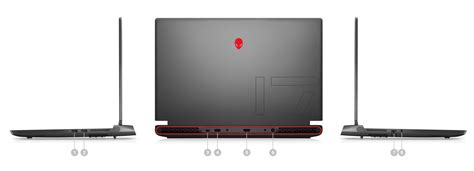 Image result for Alienware M17 R5 Ram