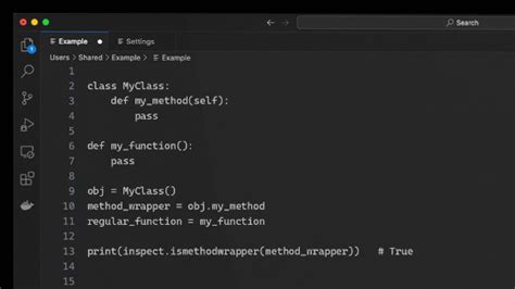 Image result for Method Signiture Python