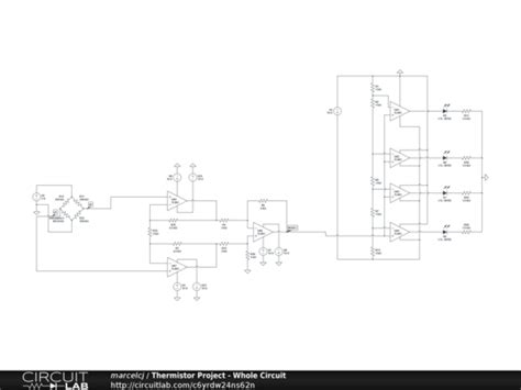 Image result for Thermistor Break Circuit