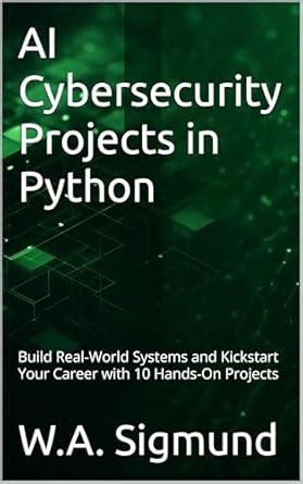 Image result for Python Ai Cyber Security