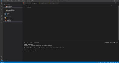 Visual Studio Code Microsoft. Learn Save に対する画像結果