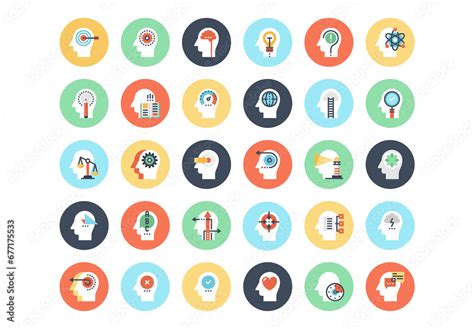 Image result for Thinking Process Icon