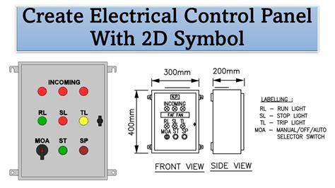 Toradh íomhá ar Light Control Module RVT Family