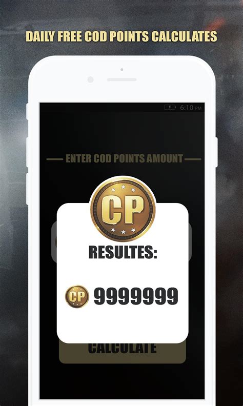 Cod Points Cod Mobile に対する画像結果