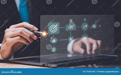 Afbeeldingsresultaten voor Computer Concept Flowchart