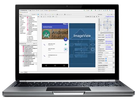 Image result for Android Studio Tools