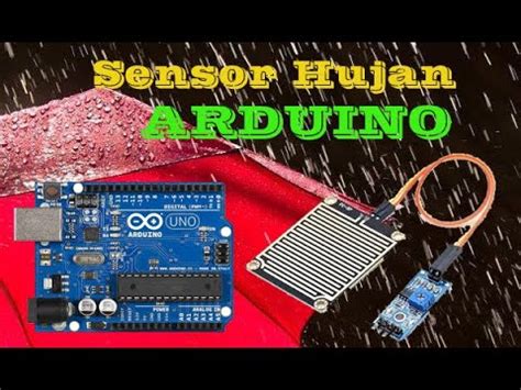 Image result for Sensor Cuaca Arduino