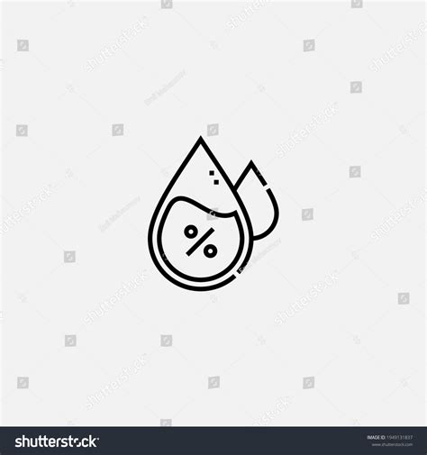 Image result for Humidity Sign