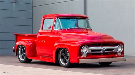 Image result for Ford F100 Spiegel's