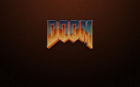 Doom Logo Drawing に対する画像結果