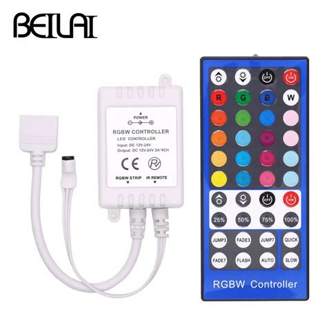 Image result for LED Controller with Remote Control 40V