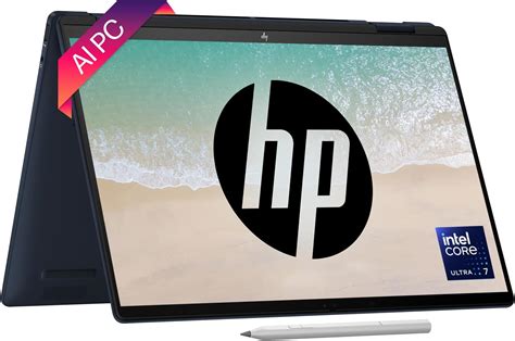 Toradh íomhá ar Intel EVO 2-In-1