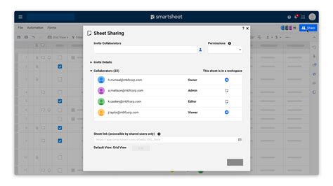 Image result for Smartsheet Srvices