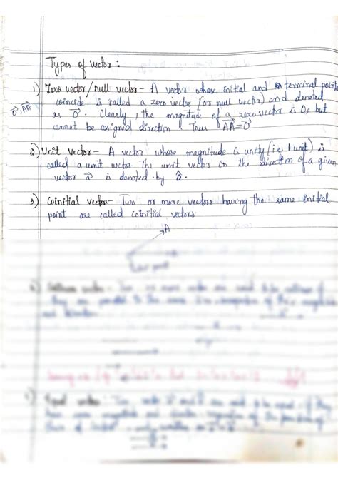 Toradh íomhá ar Vector Section Formula