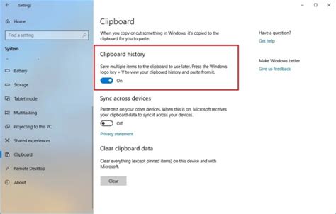 Image result for Find Clipboard On Computer