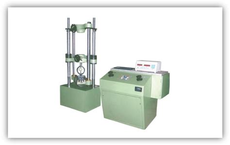 Different Types of Universal Testing Machine に対する画像結果