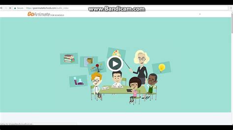 Image result for GoAnimate Classroom