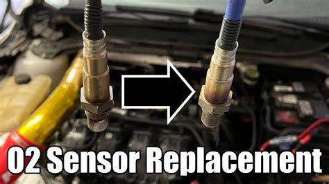 Image result for O2 Sensor Stuck Lean