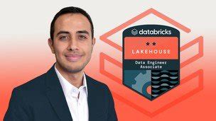 Toradh íomhá ar Udemy Databricks Data Engineer Associate Certification