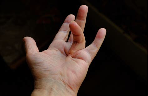 Toradh íomhá ar Digit Widget Finger