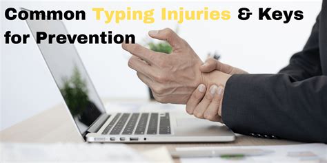 Image result for Common Injuries in Computer Keyboard
