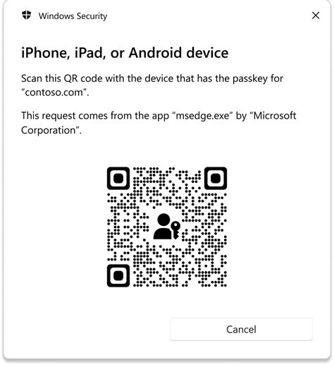 Image result for QR Code Windows 1.0