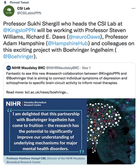 CSI Lab-க்கான படிம முடிவு