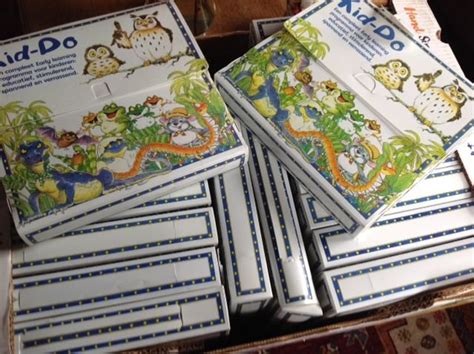 Kid Do Learning Programma に対する画像結果