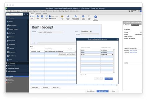 Image result for Inventory Control Software QuickBooks