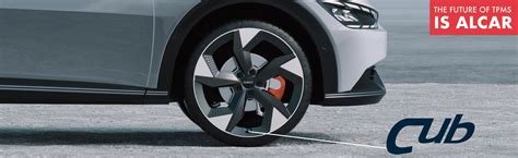 Image result for TPMS Sensor Cub