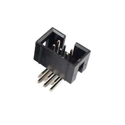 Afbeeldingsresultaten voor 6 Pin Pic Programming Header