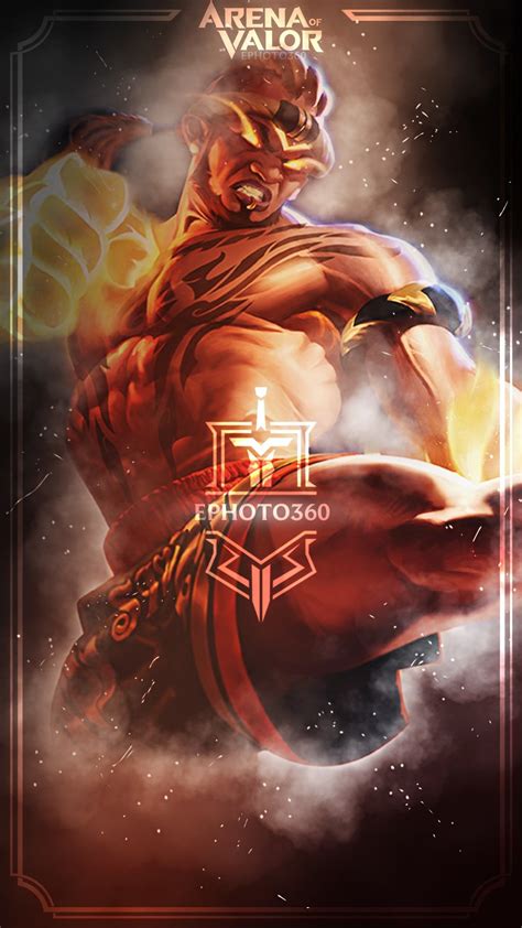 Backruond Game Liên Quân に対する画像結果