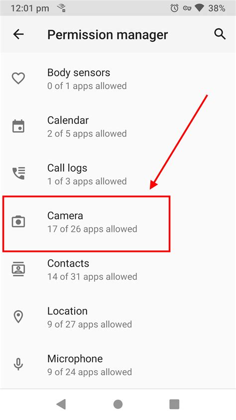 Image result for Android.permission Camera Model