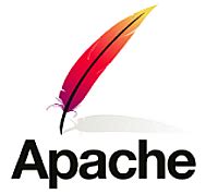 Image result for Apache 2 Logo