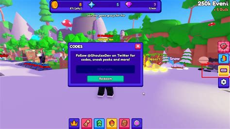 Toradh íomhá ar Button with Code Game