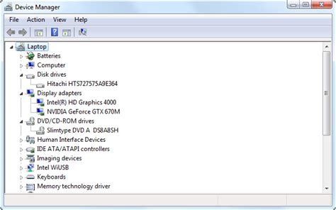 Image result for Device Manager