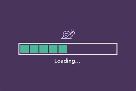 Afbeeldingsresultaten voor Slow Loading User in Web Pages
