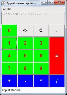 Afbeeldingsresultaten voor Give Algorithm for Simple Calculator