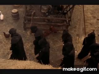 Image result for Monty Python Chanting Monks