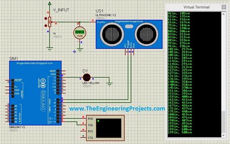 Image result for Ultrasonic Sensor Library