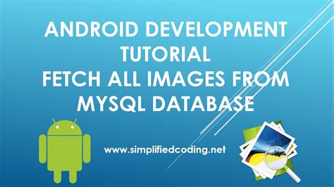 Image result for Android Studio MySQL