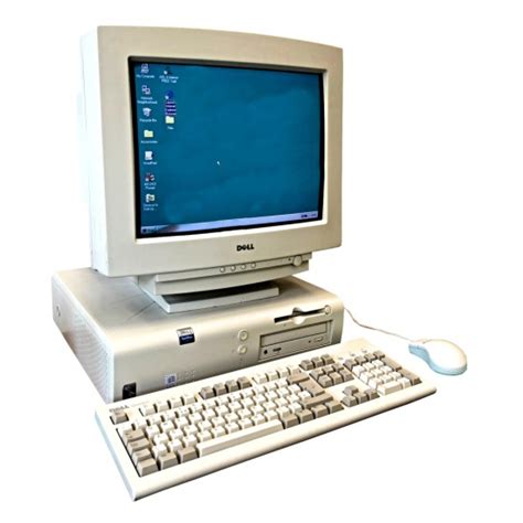 Dell 1995 Computer に対する画像結果