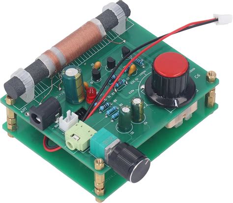 Image result for Short-Range AM Transmitter Module
