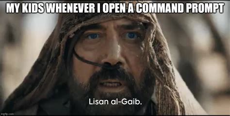 Command-Prompt Opening Meme に対する画像結果