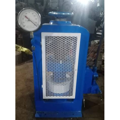 Toradh íomhá ar Direct Compression Machine