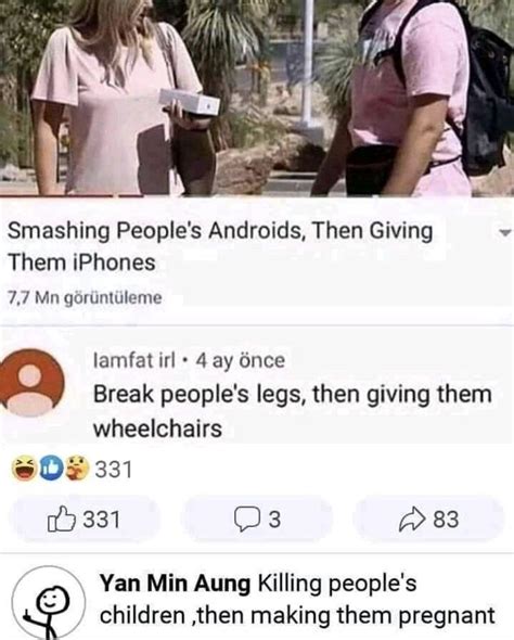 Image result for Android Software Update Meme