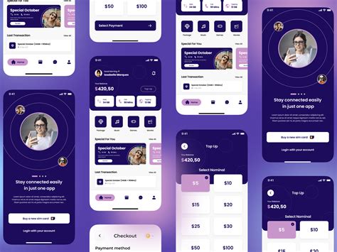 Résultat d’images pour Mobile Internet Application