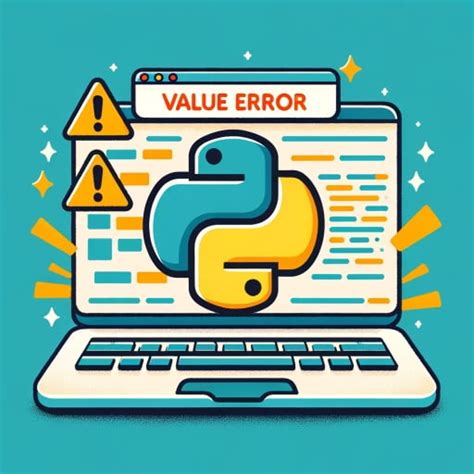 Image result for TypeError Vs. Value Python