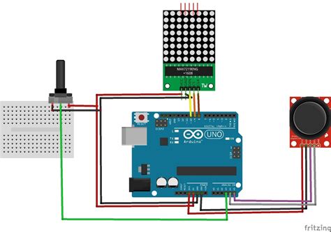 Image result for Arduino Uno LCD Keypad Snake Game
