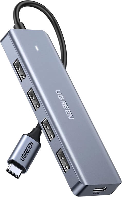 Toradh íomhá ar usb c hub